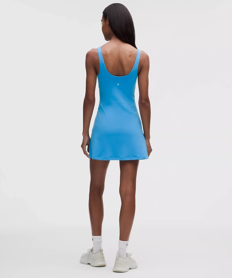 lululemon Align™ Dress *Updated Sleek Liner