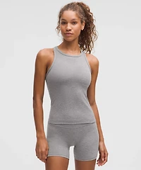 lululemon Align™ Waist-Length Racerback Tank Top | Women's Sleeveless & Tops