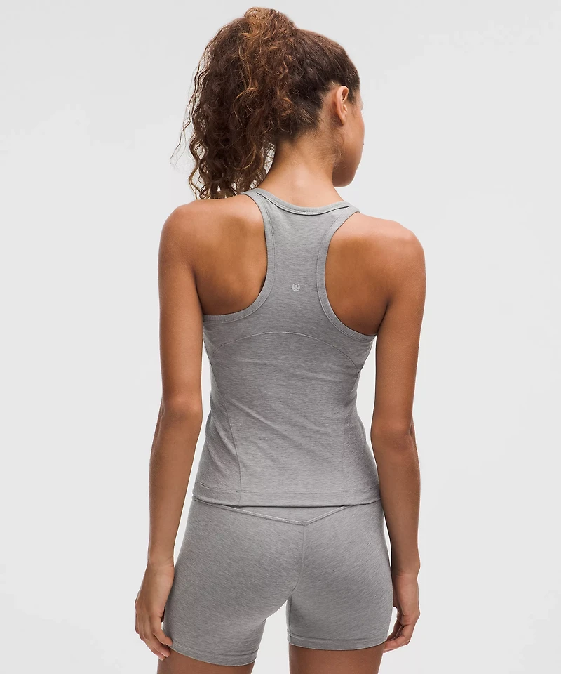 lululemon Align™ Waist-Length Racerback Tank Top | Women's Sleeveless & Tops