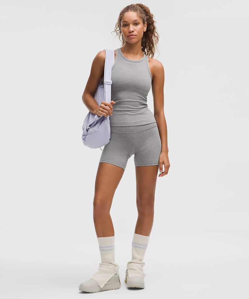 lululemon Align™ Waist-Length Racerback Tank Top | Women's Sleeveless & Tops