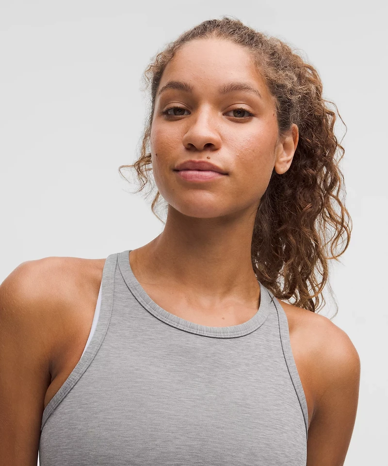 lululemon Align™ Waist-Length Racerback Tank Top | Women's Sleeveless & Tops