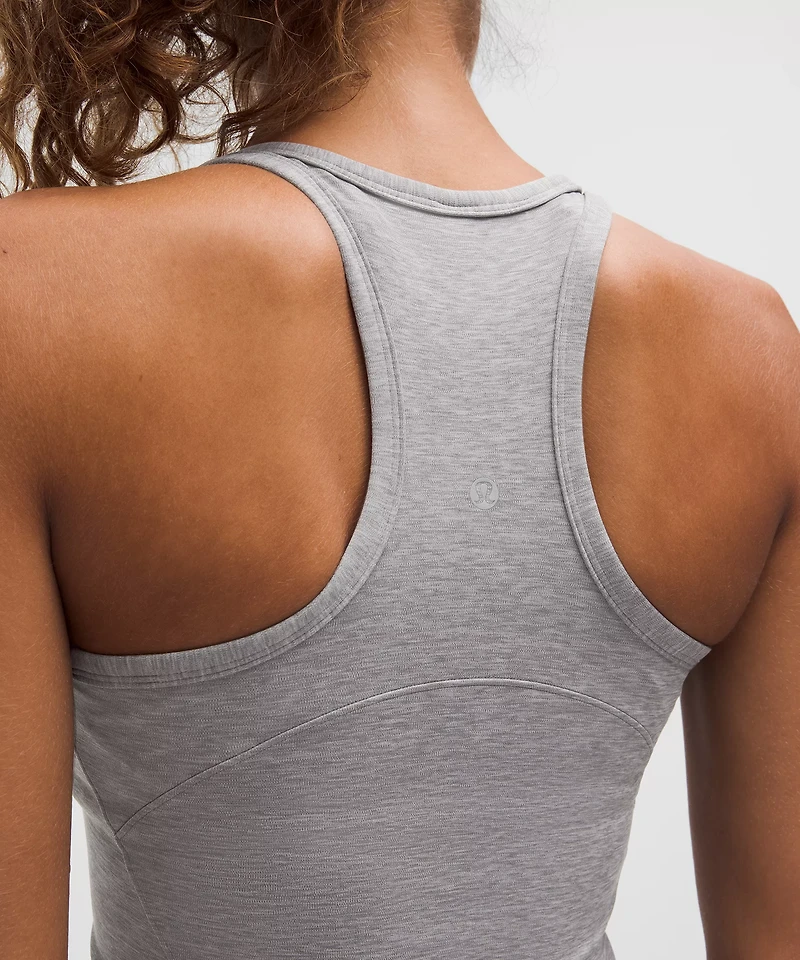 lululemon Align™ Waist-Length Racerback Tank Top | Women's Sleeveless & Tops