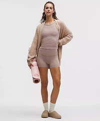 lululemon Align™ Waist-Length Racerback Tank Top