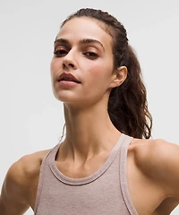 lululemon Align™ Waist-Length Racerback Tank Top