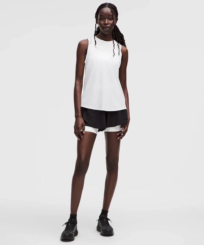Sculpt Tank Top | Women's Sleeveless & Tops