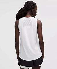 Sculpt Tank Top | Women's Sleeveless & Tops