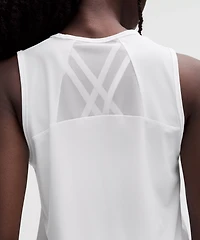 Sculpt Tank Top | Women's Sleeveless & Tops