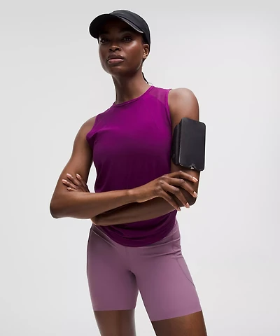 Sculpt Tank Top | Women's Sleeveless & Tops