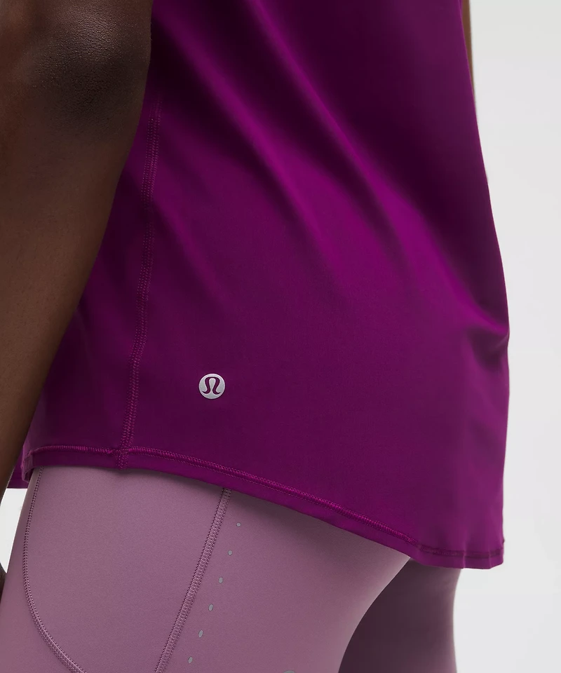 Sculpt Tank Top | Women's Sleeveless & Tops