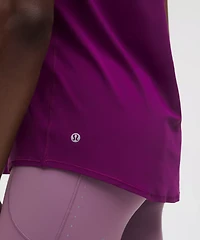 Sculpt Tank Top | Women's Sleeveless & Tops