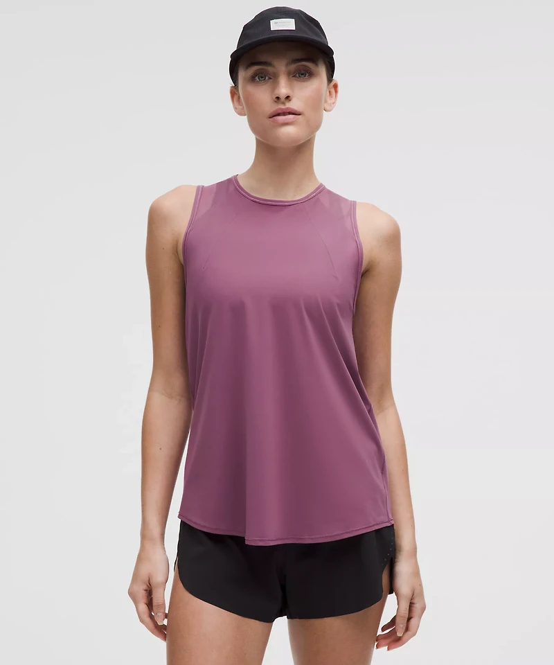 Sculpt Tank Top | Women's Sleeveless & Tops