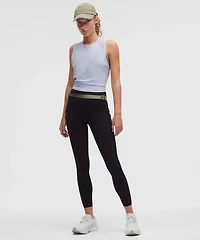 Sculpt Tank Top | Women's Sleeveless & Tops