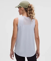 Sculpt Tank Top | Women's Sleeveless & Tops