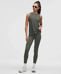 Sculpt Tank Top | Women's Sleeveless & Tops
