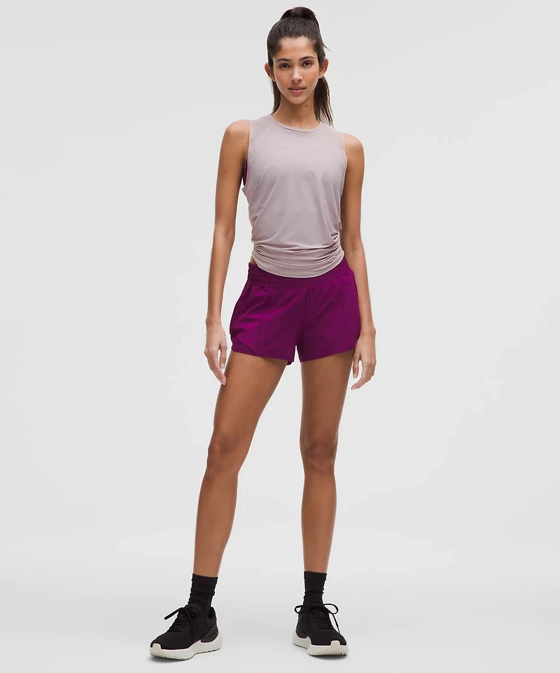 Sculpt Tank Top | Women's Sleeveless & Tops