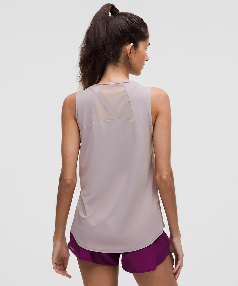 Sculpt Tank Top | Women's Sleeveless & Tops