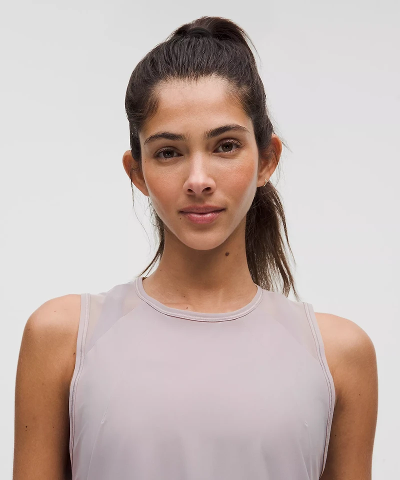 Sculpt Tank Top | Women's Sleeveless & Tops