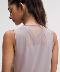 Sculpt Tank Top | Women's Sleeveless & Tops