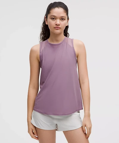 Sculpt Tank Top | Women's Sleeveless & Tops