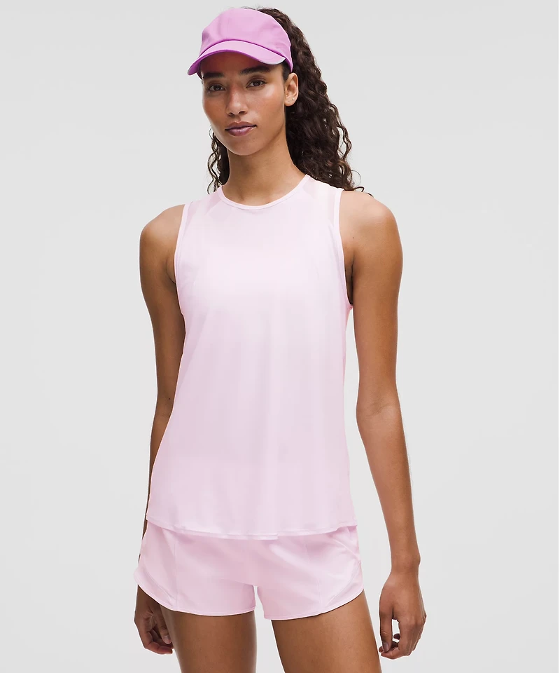 Sculpt Tank Top | Women's Sleeveless & Tops