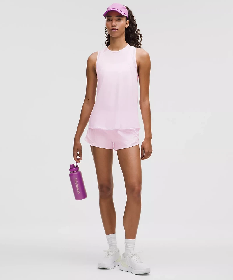 Sculpt Tank Top | Women's Sleeveless & Tops