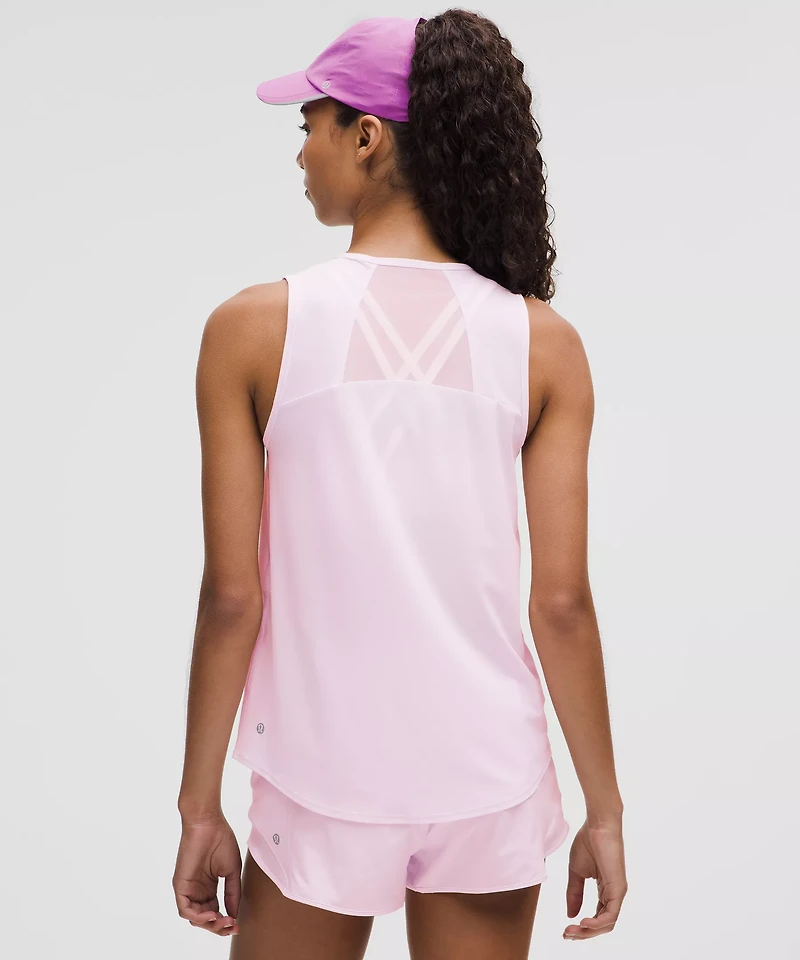 Sculpt Tank Top | Women's Sleeveless & Tops