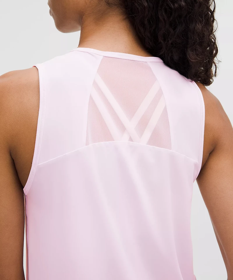 Sculpt Tank Top | Women's Sleeveless & Tops