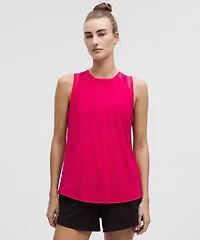 Sculpt Tank Top | Women's Sleeveless & Tops