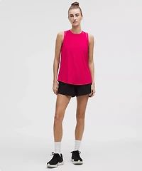 Sculpt Tank Top | Women's Sleeveless & Tops