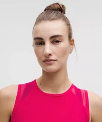 Sculpt Tank Top | Women's Sleeveless & Tops