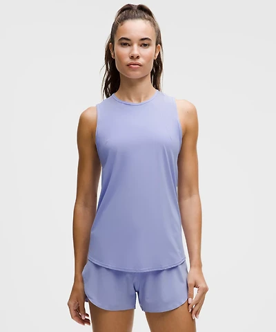 Sculpt Tank Top | Women's Sleeveless & Tops