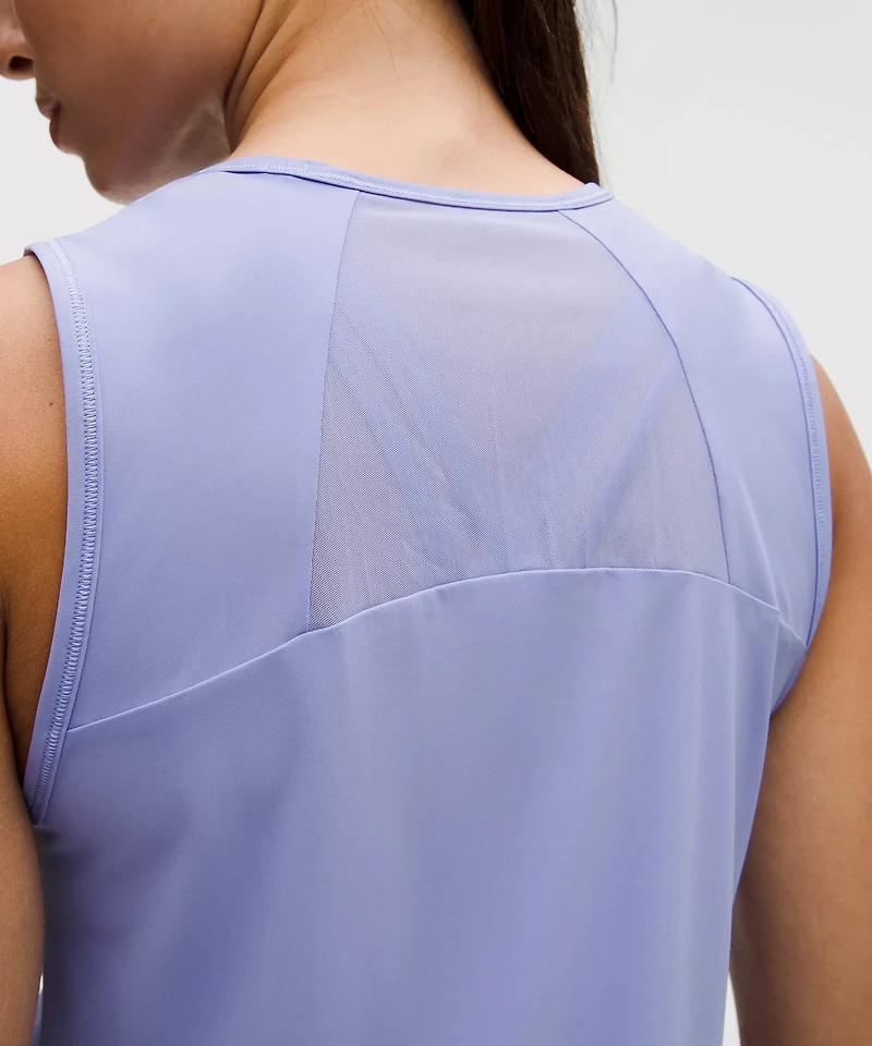 Sculpt Tank Top | Women's Sleeveless & Tops