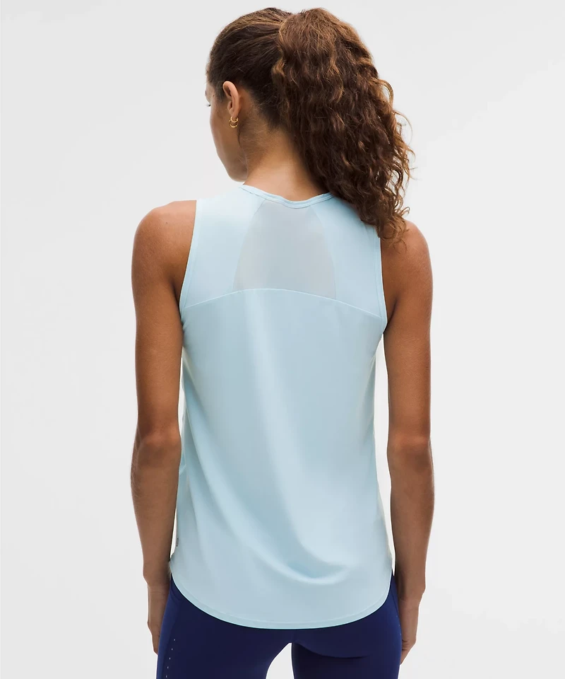 Sculpt Tank Top