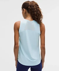 Sculpt Tank Top
