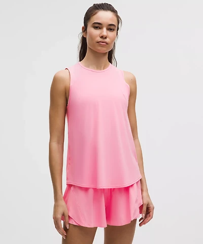 Sculpt Tank Top