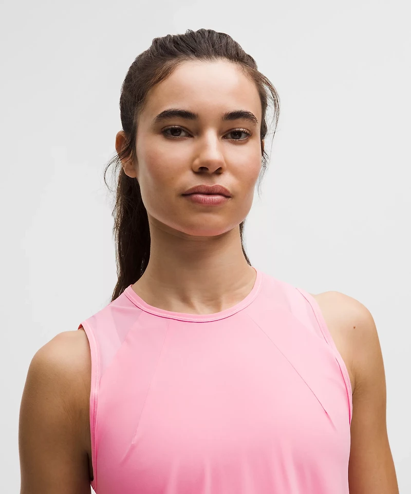 Sculpt Tank Top