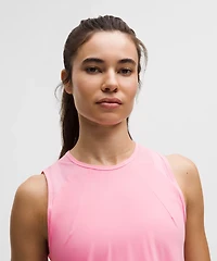 Sculpt Tank Top