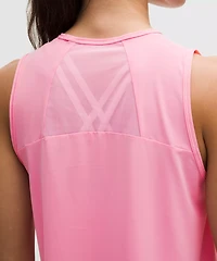 Sculpt Tank Top