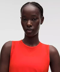 Sculpt Tank Top