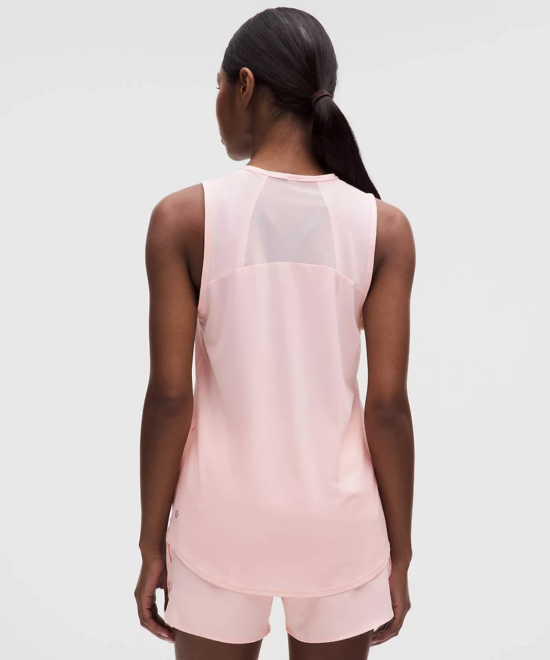 Sculpt Tank Top