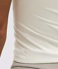 Wundermost Ultra-Soft Nulu Spaghetti-Strap Adjustable Cami