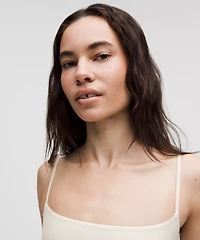 Wundermost Ultra-Soft Nulu Spaghetti-Strap Adjustable Cami | Women's Sleeveless & Tank Tops