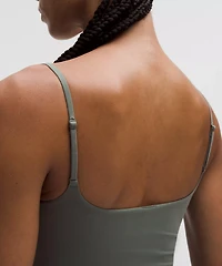 Wundermost Ultra-Soft Nulu Spaghetti-Strap Adjustable Cami | Women's Sleeveless & Tank Tops