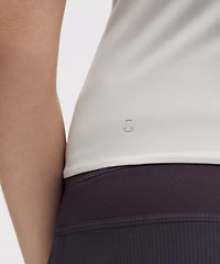 Wundermost Ultra-Soft Nulu Spaghetti-Strap Adjustable Cami