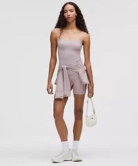 Wundermost Ultra-Soft Nulu Spaghetti-Strap Adjustable Cami | Women's Sleeveless & Tank Tops