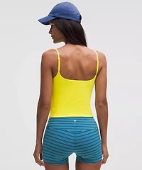 Wundermost Ultra-Soft Nulu Spaghetti-Strap Adjustable Cami | Women's Sleeveless & Tank Tops