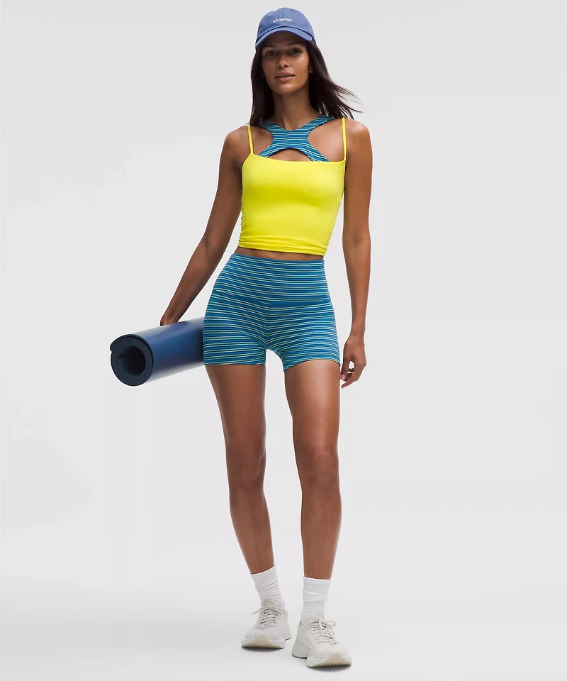 Wundermost Ultra-Soft Nulu Spaghetti-Strap Adjustable Cami | Women's Sleeveless & Tank Tops