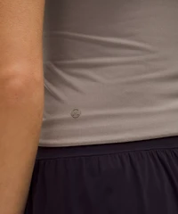 Wundermost Ultra-Soft Nulu Spaghetti-Strap Adjustable Cami