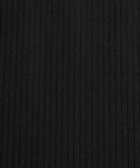 All Aligned Ribbed Long-Sleeve Henley Dress | Women's Dresses