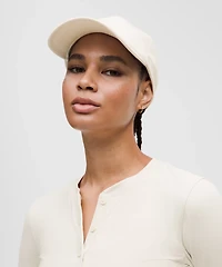 All Aligned Ribbed Long-Sleeve Henley Dress | Women's Dresses